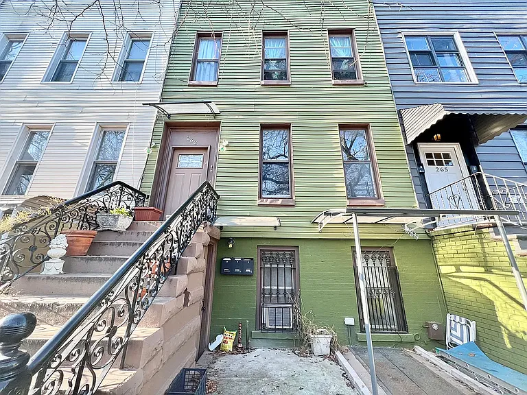 263 Woodbine St #1 — Photo 1