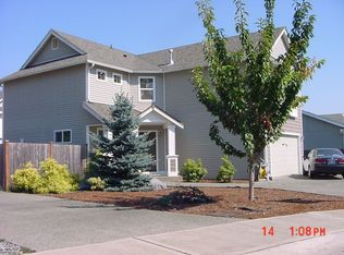 17219 24th Avenue Ct E, Tacoma, WA 98445