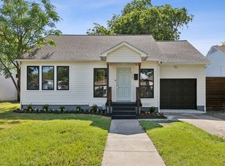 4307 Concho St, Dallas, TX 75206