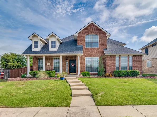 2510 Fieldcrest Dr, Rockwall, TX 75032