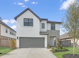 10427 Shining Dawn Way, Richmond, TX 77406