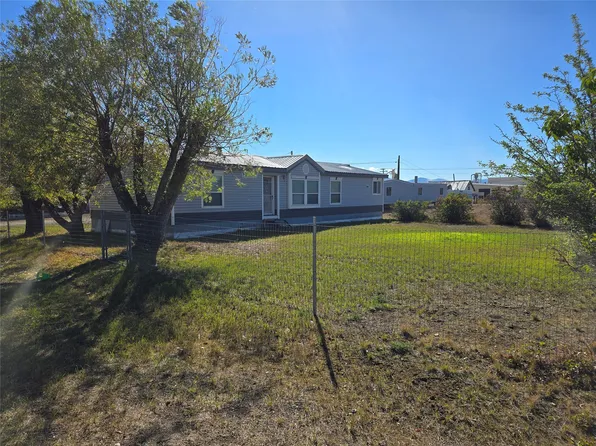 1201 Kentucky St, Deer Lodge, MT 59722