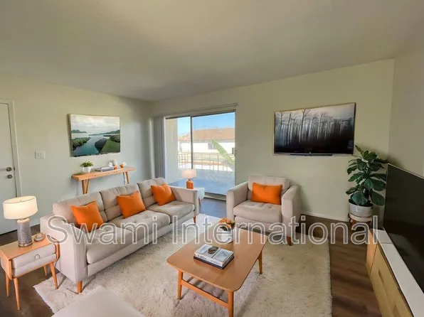 836 W 79th St APT 4, Los Angeles, CA 90044