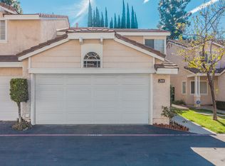 244 Windsong Ct, Azusa, CA 91702
