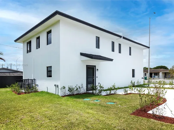 310 NW 6th St, Homestead, FL 33030