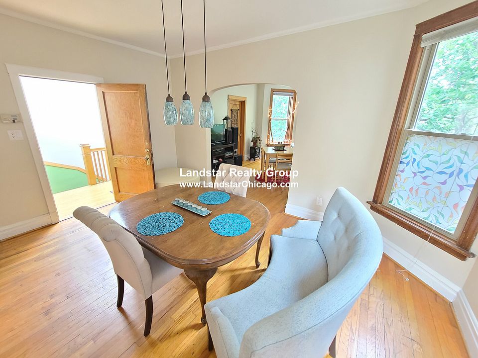 1st image of 3720 N Paulina St #2
