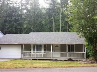 22245 Bluewater Dr SE, Yelm, WA 98597
