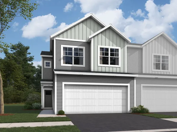 Bayfield Plan, Thompson Square East