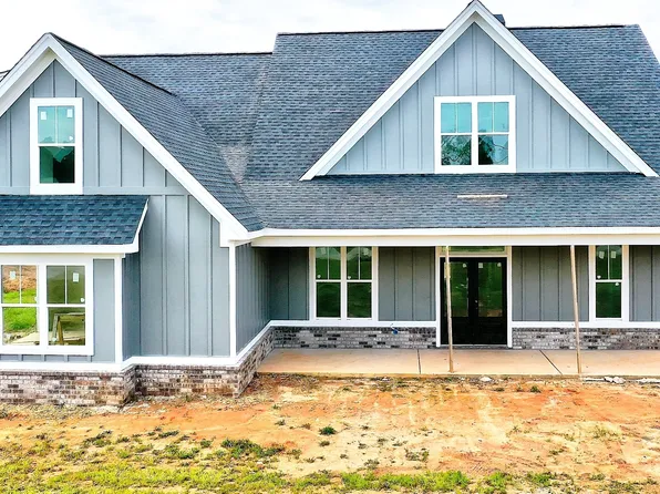1081 Ruark Ln, Bishop, GA 30621