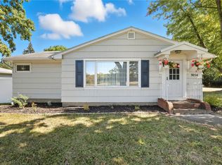 3054 S Clinton Ave, Rochester, NY 14623
