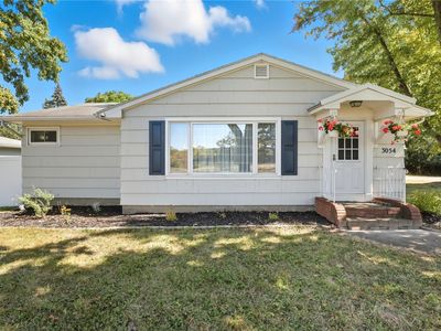 3054 S Clinton Ave, Rochester, NY, 14623