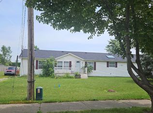 959 Oak St, Dundee, MI 48131