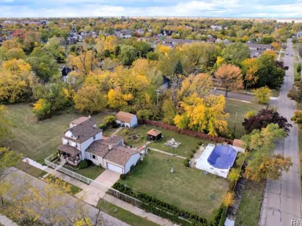 991 E Euclid St, Detroit, MI 48211