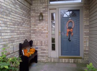 1217 Windwood Ln, Mahomet, IL