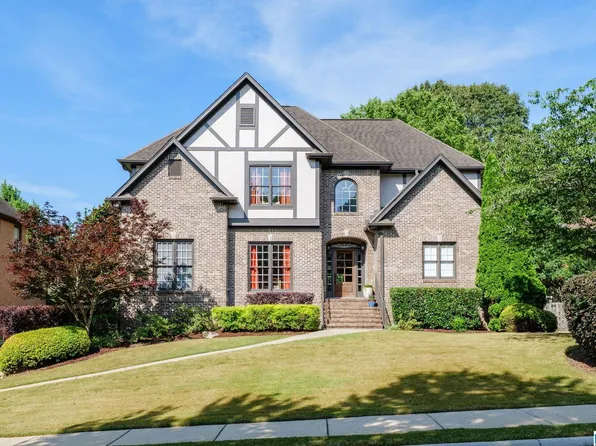 2023 Knollwood Pl, Birmingham, AL 35242