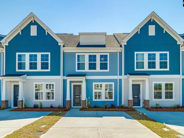 3030 Harborview Dr, Columbia, SC 29229