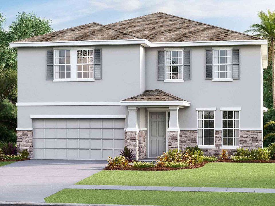 Plan Elevation.