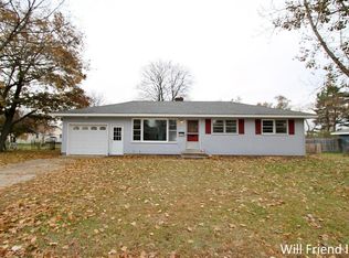 215 55th St SW, Wyoming, MI 49548