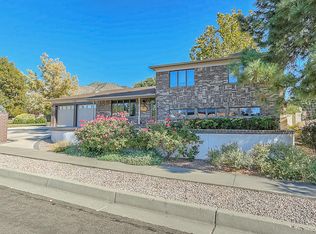 3312 Black Hills Rd NE, Albuquerque, NM 87111