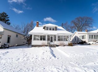 115 N Oneida Ave, Rhinelander, WI 54501