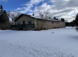 1428 E Spruce Rd, Spruce, MI 48762