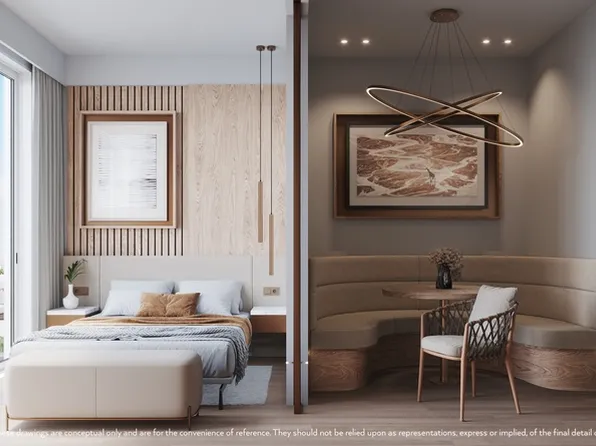 412 NE 35th Ter #415, Miami, FL 33137