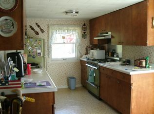 10550 N Forman Rd, Irons, MI 49644