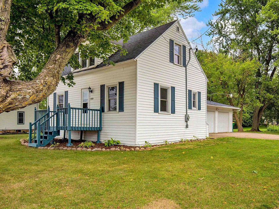 1552 MAIN STREET, Rudolph, WI 54475 MLS 22233688 Zillow