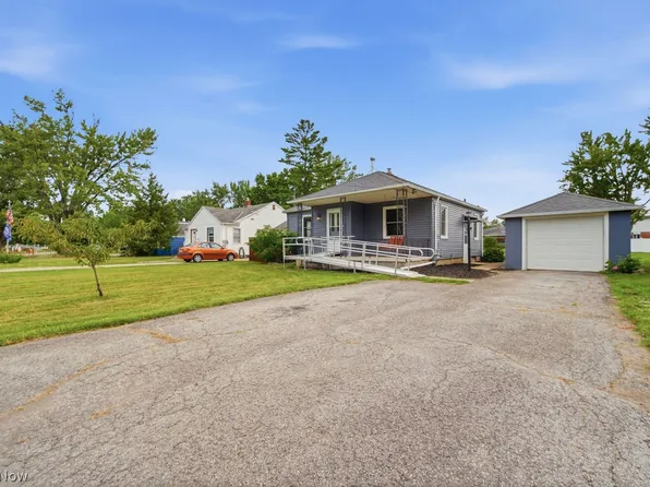 1200 E River St, Elyria, OH 44035