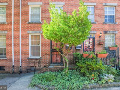 1803 E Fairmount Ave, Baltimore, MD, 21231