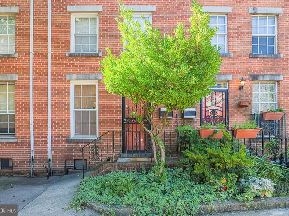 1803 E Fairmount Ave, Baltimore, MD 21231