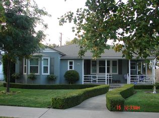 133 E Normal Ave, Fresno, CA 93704