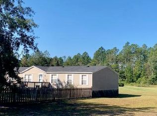 81 Stillwater Rd, Saint George, GA 31562