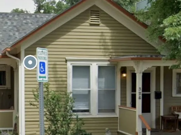 328 E Yampa St #2, Colorado Springs, CO 80903