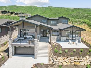 11288 N White Tail Ct, Hideout, UT 84036