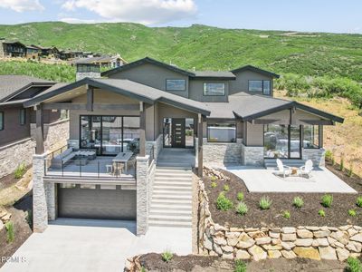 11288 N White Tail Ct, Hideout, UT, 84036