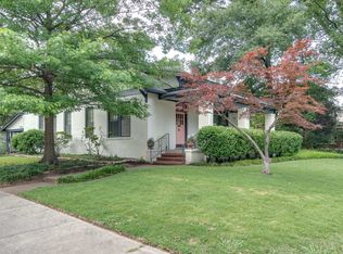 573 S McLean Blvd, Memphis, TN 38104