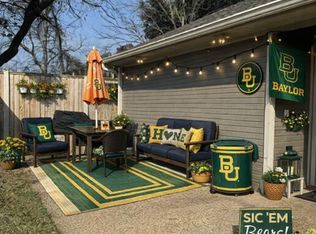 2011 S 8th St, Waco, TX 76706