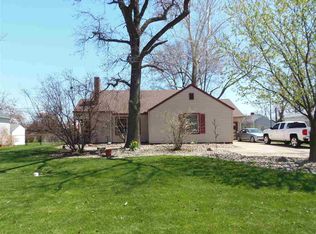 2121 S 9th St, Lafayette, IN 47905