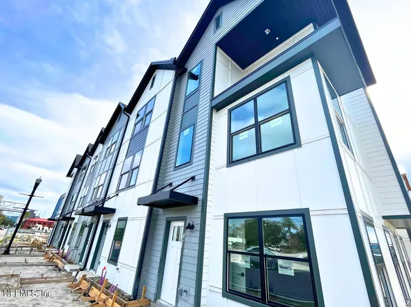 1086 PORTER ST Street, Jacksonville, FL 32204