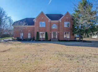 359 Stonegate Dr, Franklin, TN 37064