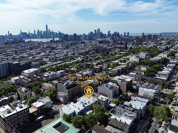 2nd image of 581 Palisade Ave