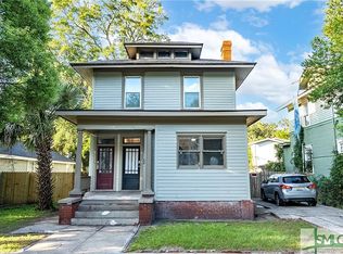 620 W 38th St #B, Savannah, GA 31415