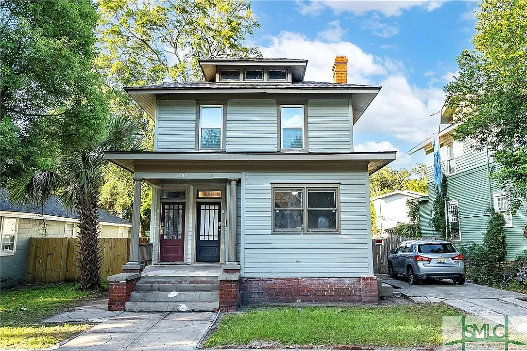 Building Photo - 620 W 38th St #B