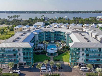952 W Beach Blvd #216, Gulf Shores, AL, 36542