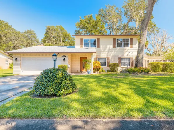 3639 Scott St, Port Orange, FL 32129