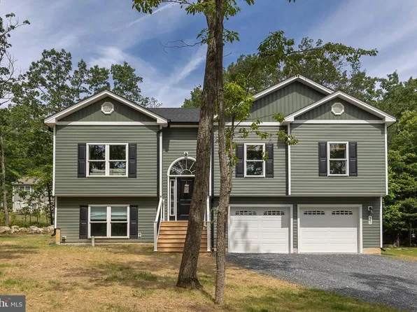 527 Grouse Dr, Winchester, VA 22602