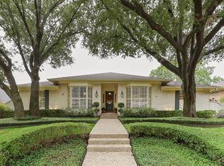 9111 Branch Hollow Dr, Dallas, TX 75243