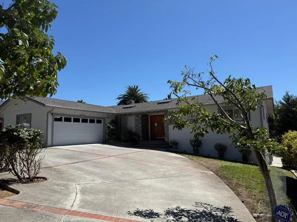 3476 Ramstad Dr, San Jose, CA 95127