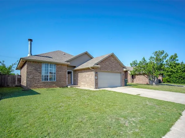 321 W 7th St, Edmond, OK 73003